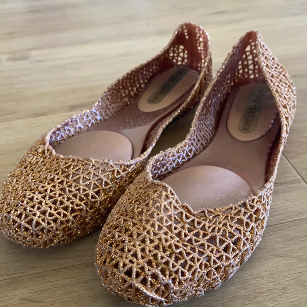 Melissa shoes